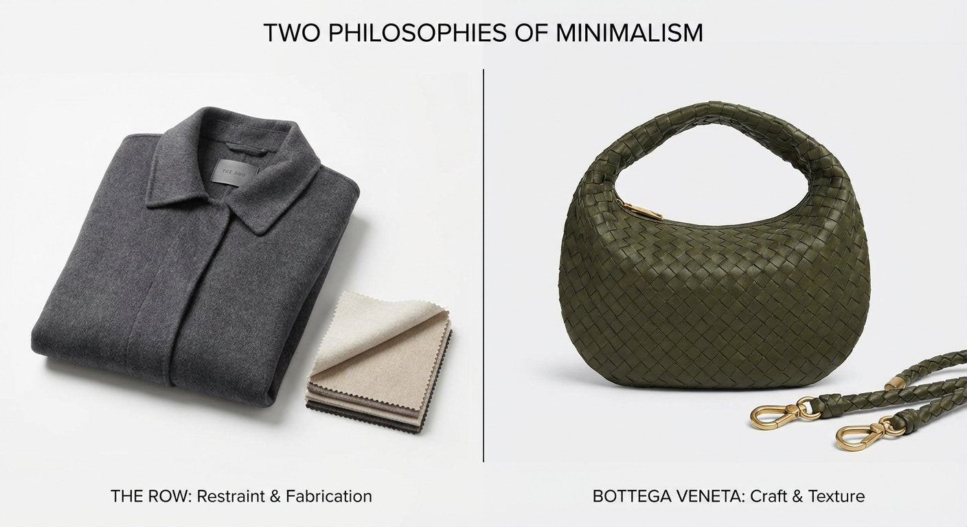 Why Camel Hair Coats Are a Considered Investment