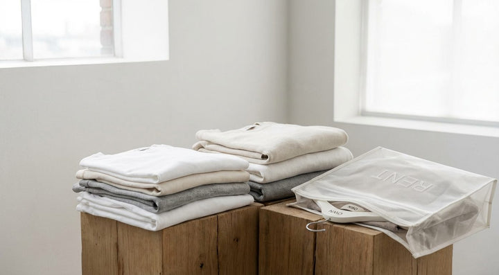 The Subscription Model in Fashion: Rent vs. Own