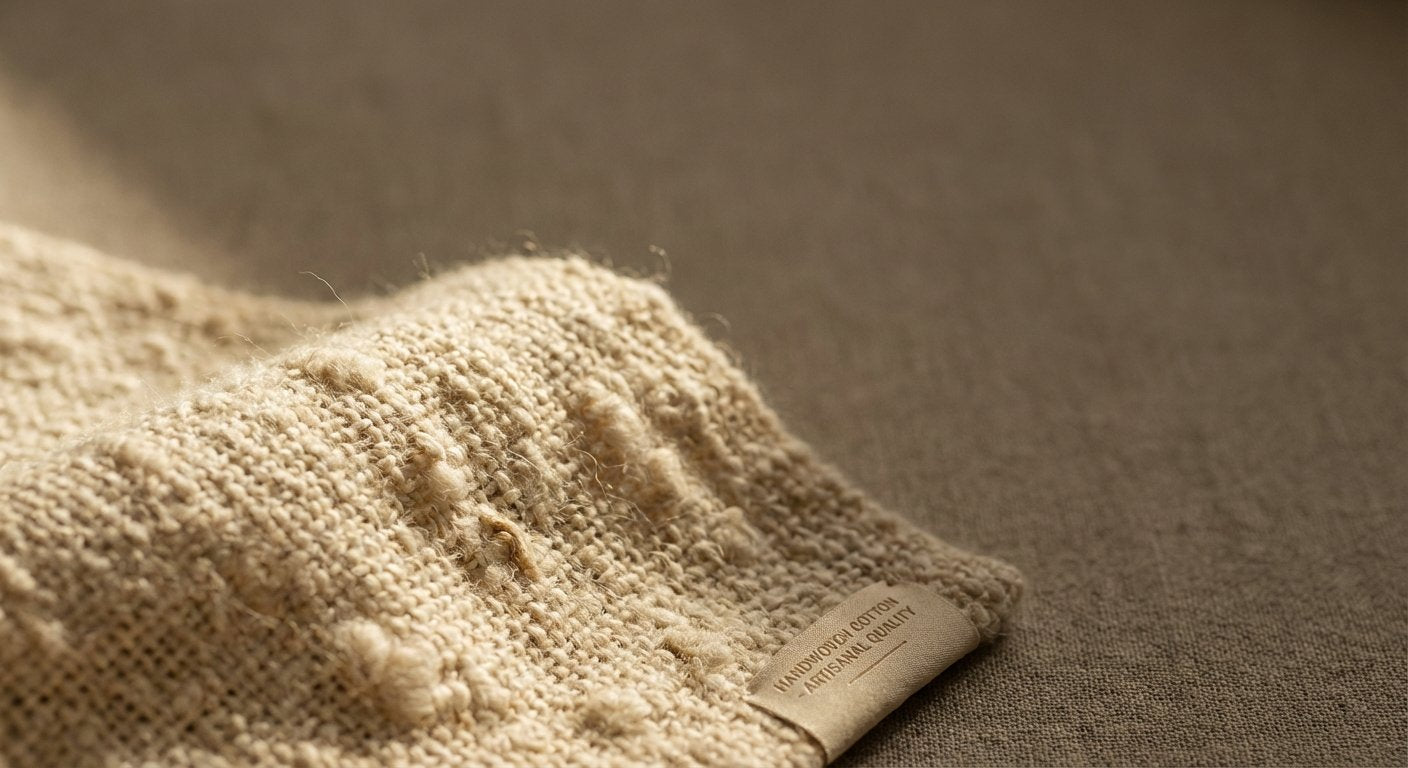 The Thread Count Myth: What Actually Determines Cotton Quality