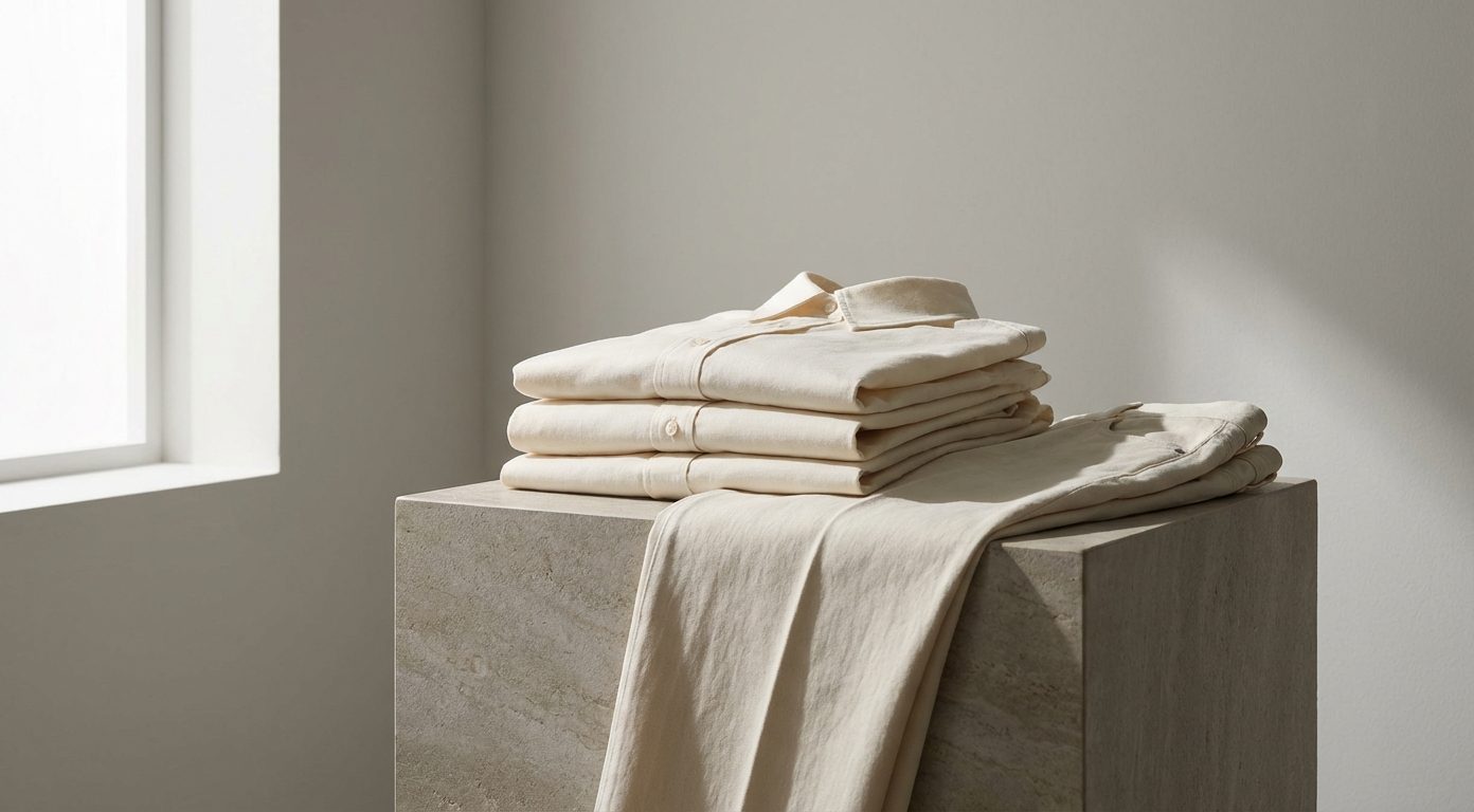 Toteme: The Swedish Brand Redefining Luxury Basics