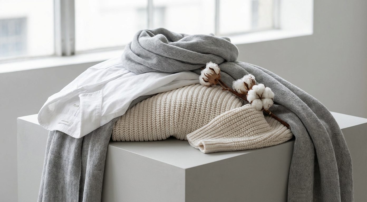 How SELVANE Designs for the Woman Who Has Outgrown Trend Dressing