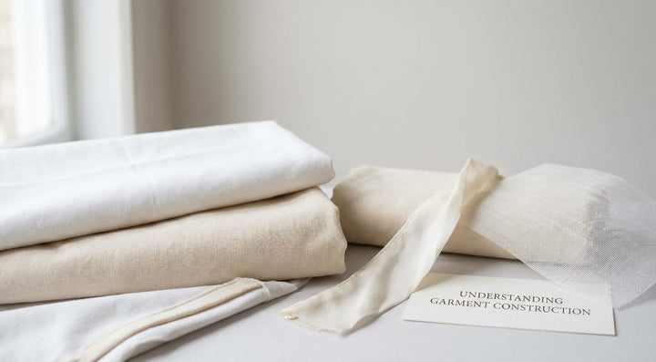 Seam as Signature: The Structural Logic Behind SELVANE's Stitching