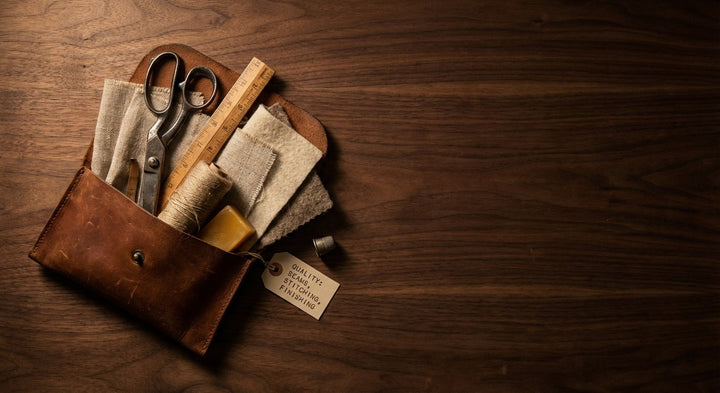 Understanding Garment Construction: What Seam Types, Stitching Density, and Finishing Tell You About Quality