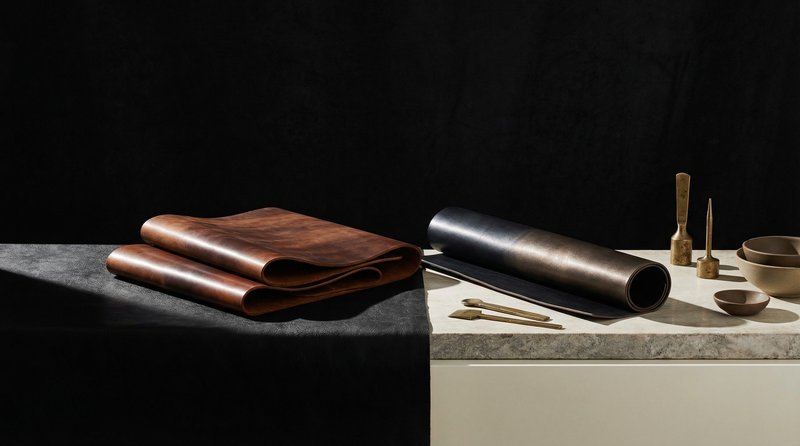 Veg Tanned vs. Chrome Tanned Leather: A Complete Guide