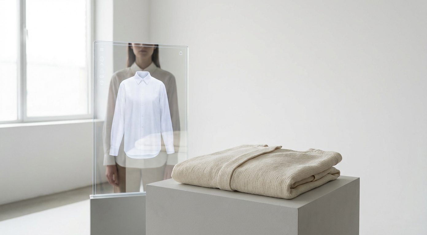 Virtual Try-On: Does It Actually Work?