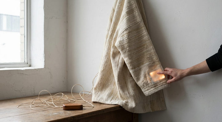 Wearable Technology: When Fashion Meets Function