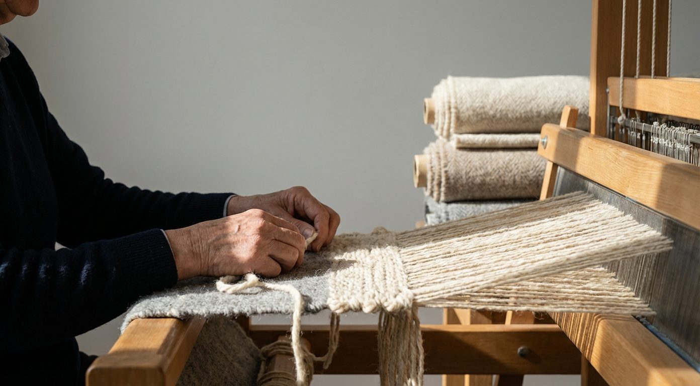 Why Investment Pieces Are the Most Sustainable Fashion Choice