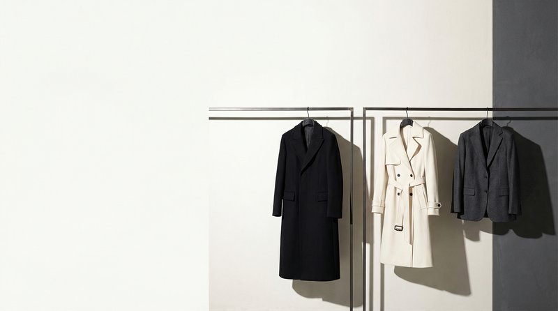 Wool Coat Collection Guide: Every Occasion Covered