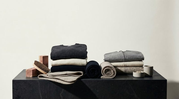 Wool Garment Storage A Guide To Preventing Moth Damage