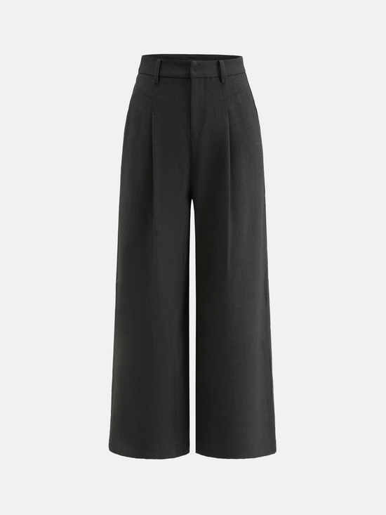 Charcoal|flat