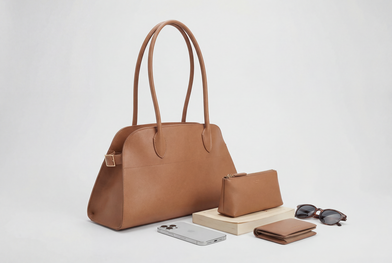 Dimension &  Capacity