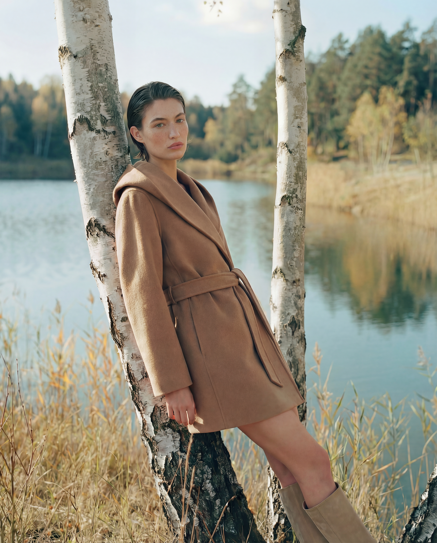 SELVANE Tailoring Detail