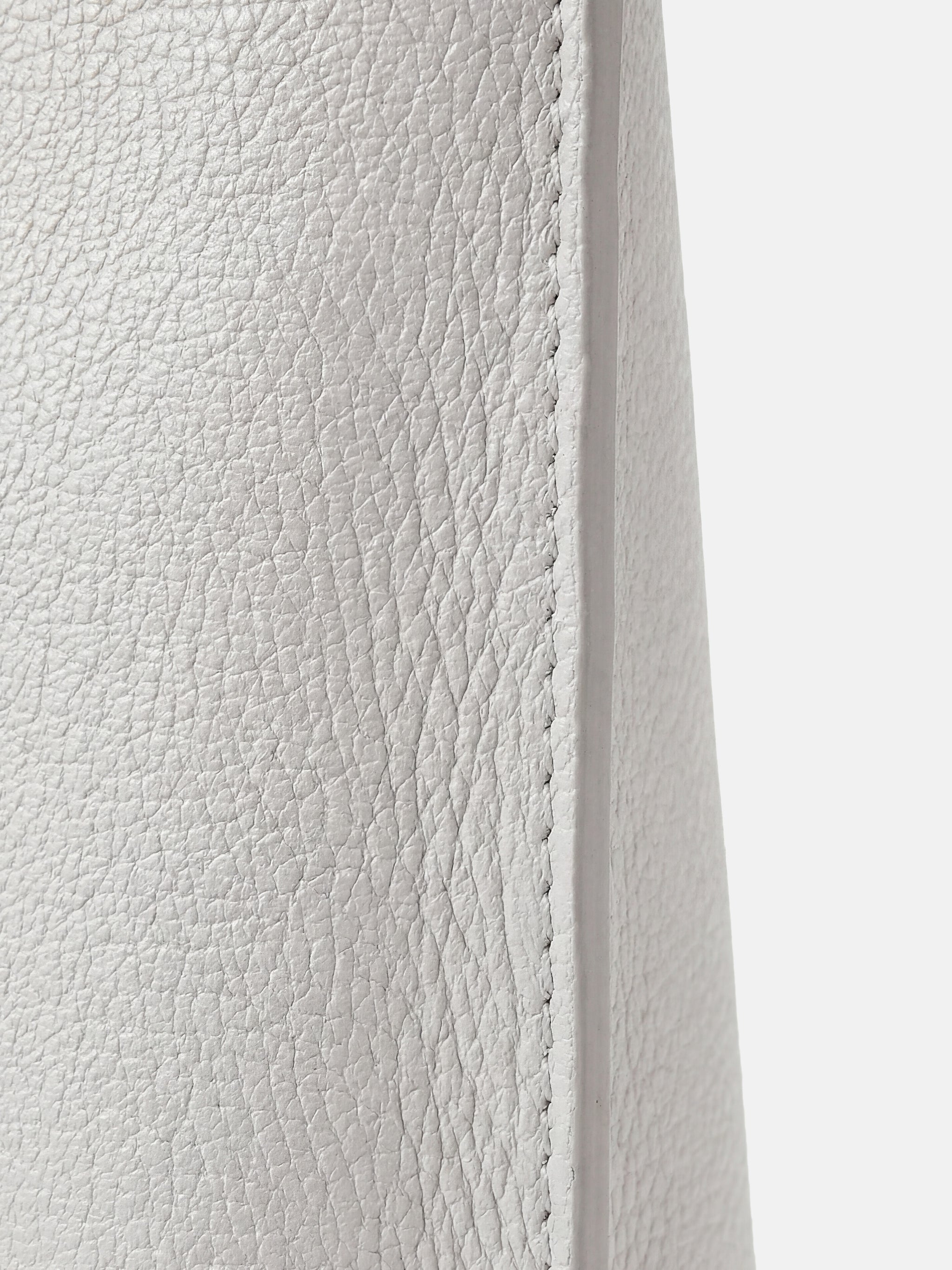 SELVANE Leather Mini Bucket Bag - Bags | view 7 | Leather | Handcrafted Luxury