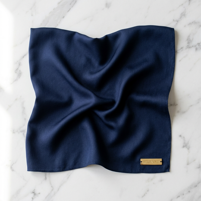 Hang to dry or tumble on low heat — the fabric's wrinkle recovery means minimal ironing is needed
