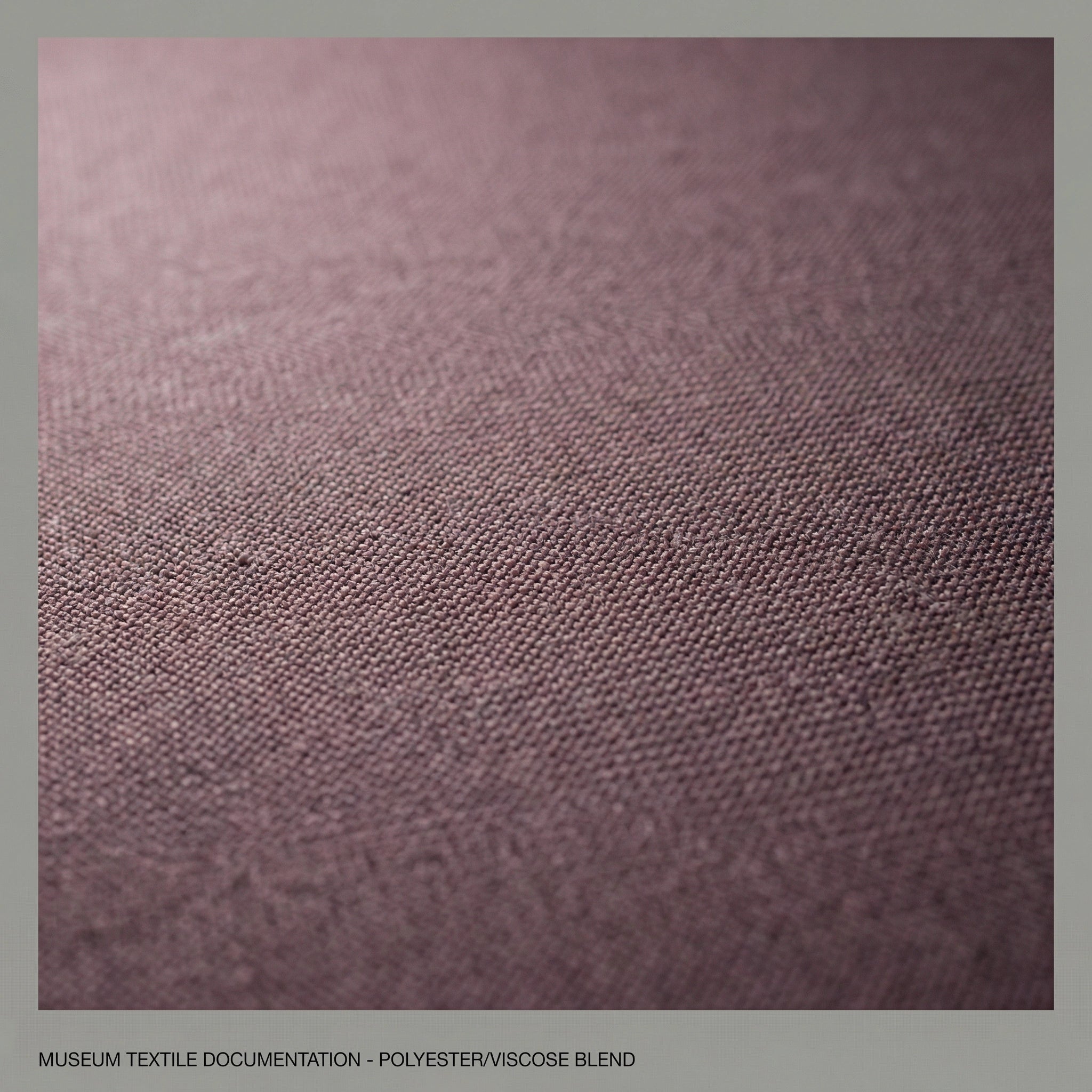 SELVANE Flared Blouse & Slim Trousers Set in warm brick red and deep burgundy rayon, elegant evening wear.