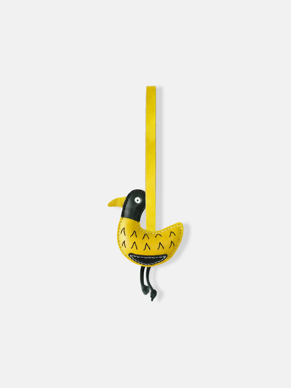 Selvane Bag Charm - Little Bird