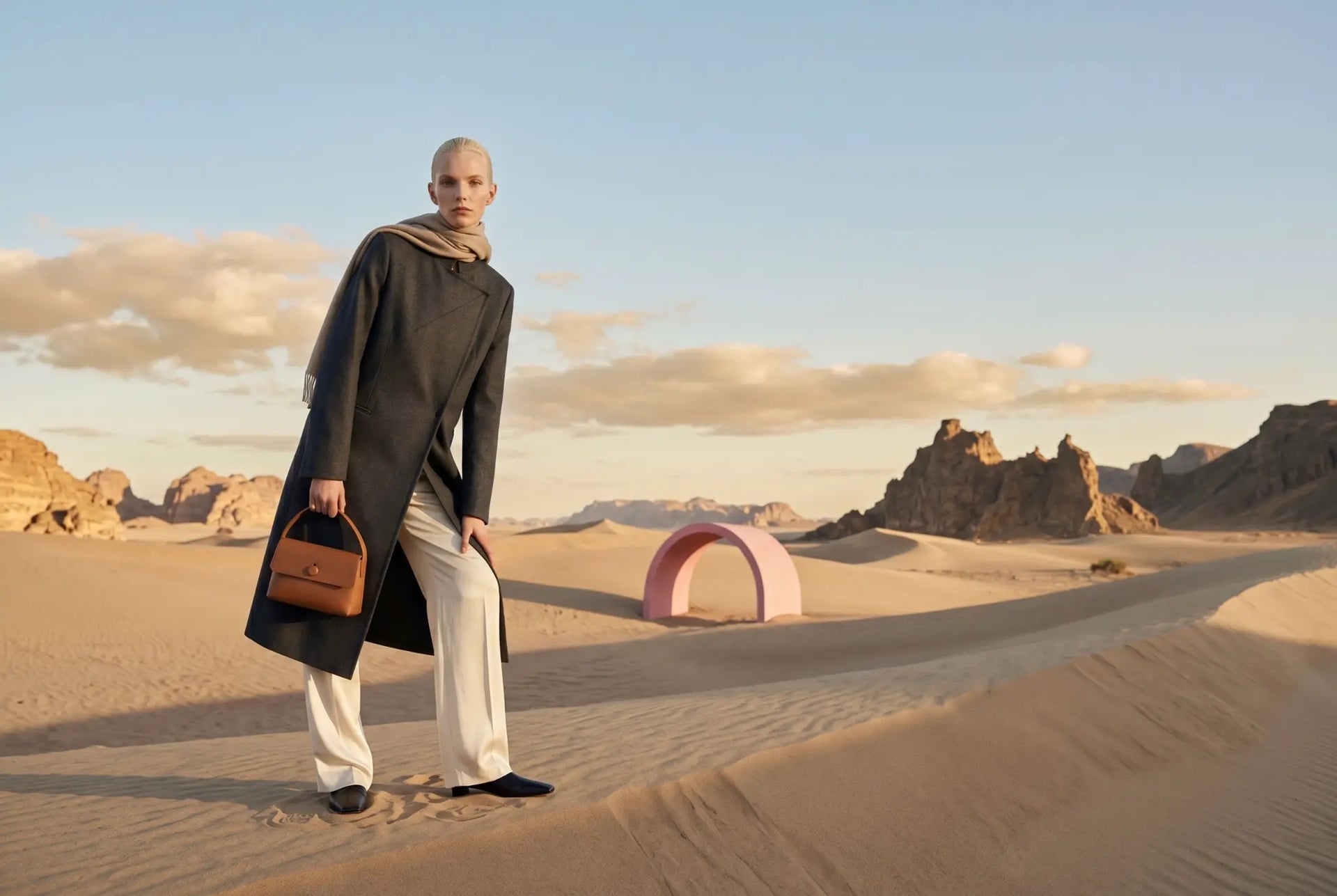 Unconstrained Creativity