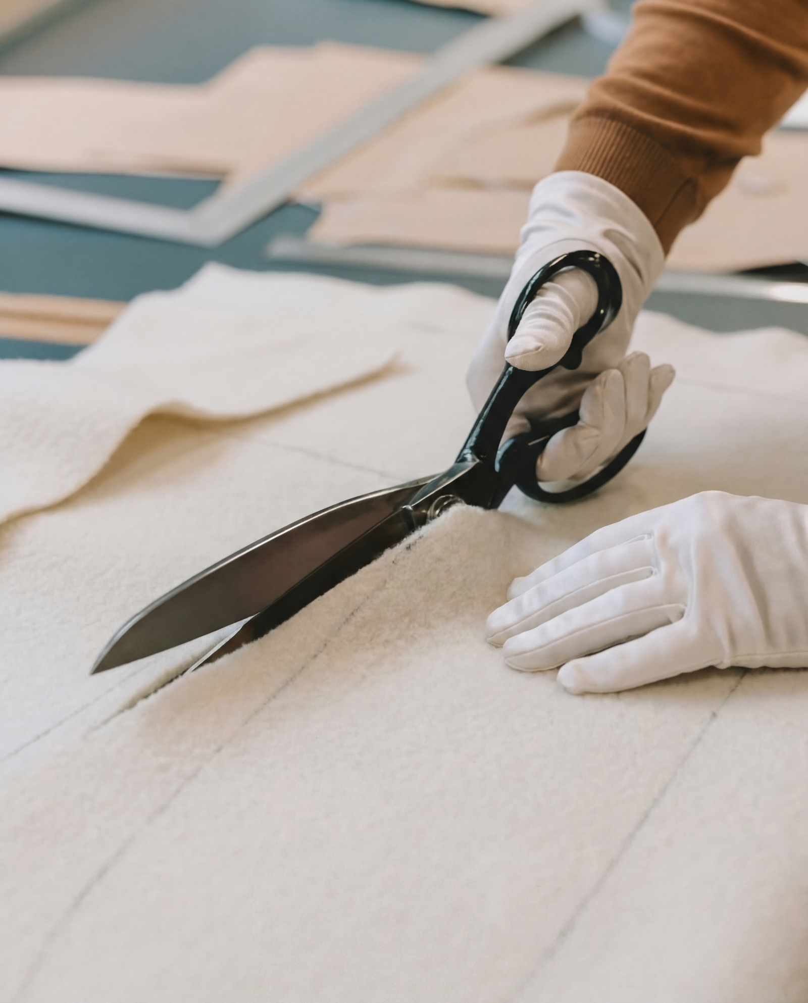 Single-Piece Made-to-Order