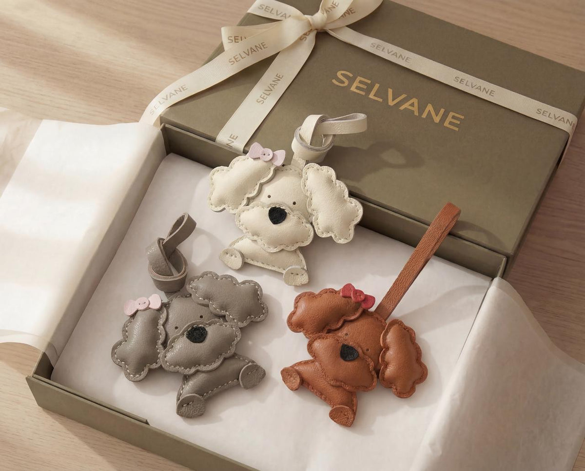 The Art of Gifting