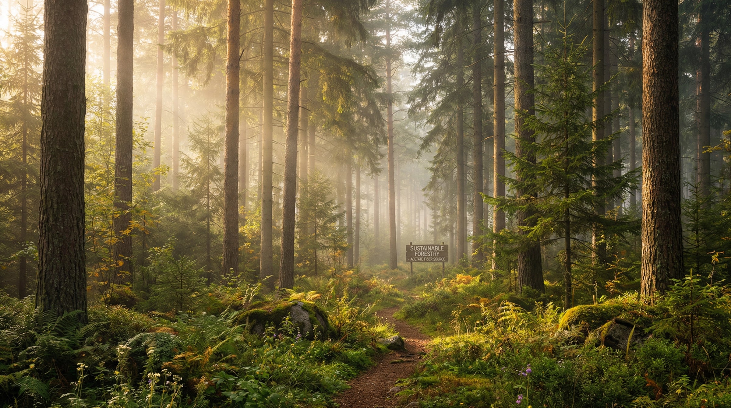 Managed Forest Reserves