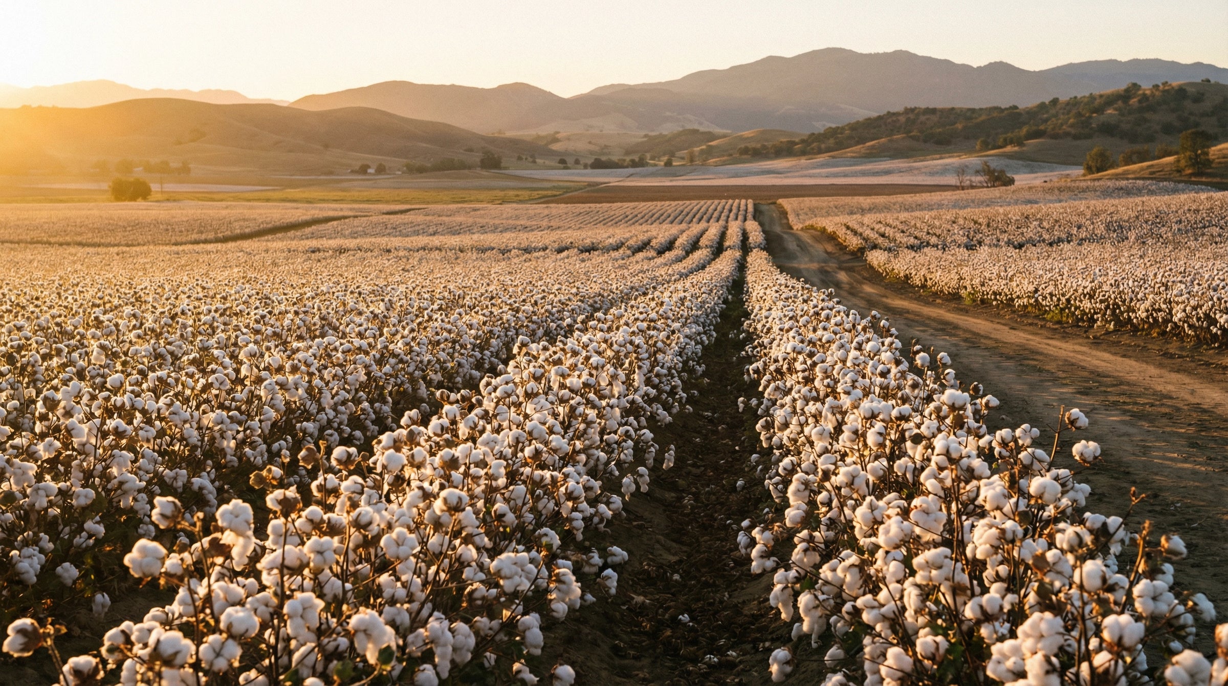 Organic Cotton Highlands