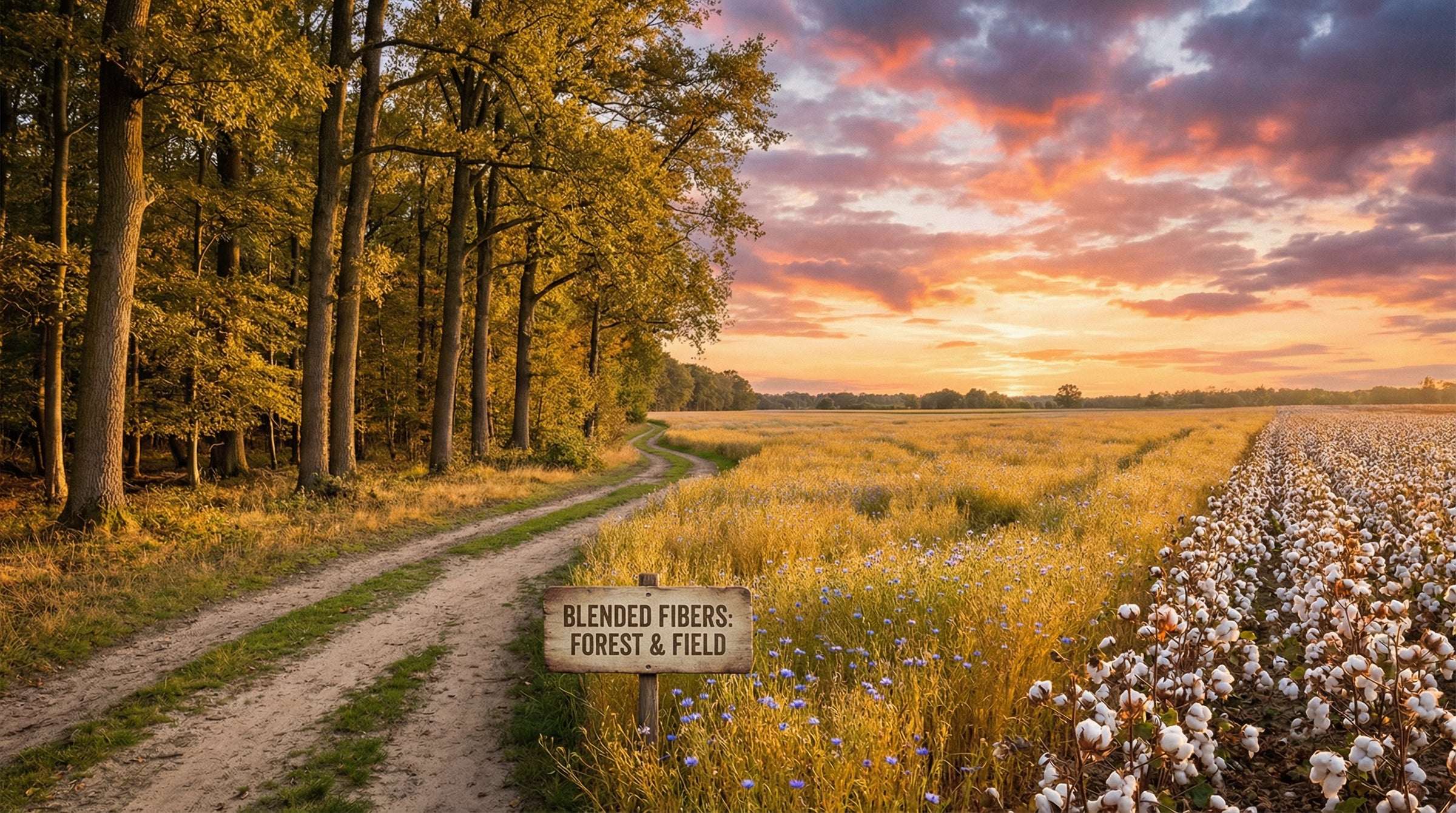 Forest & Field Origins