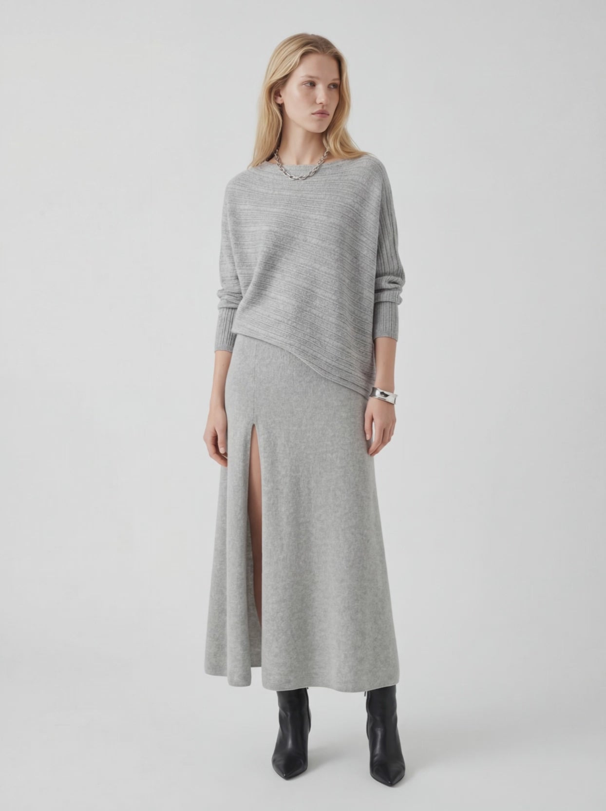 Grey