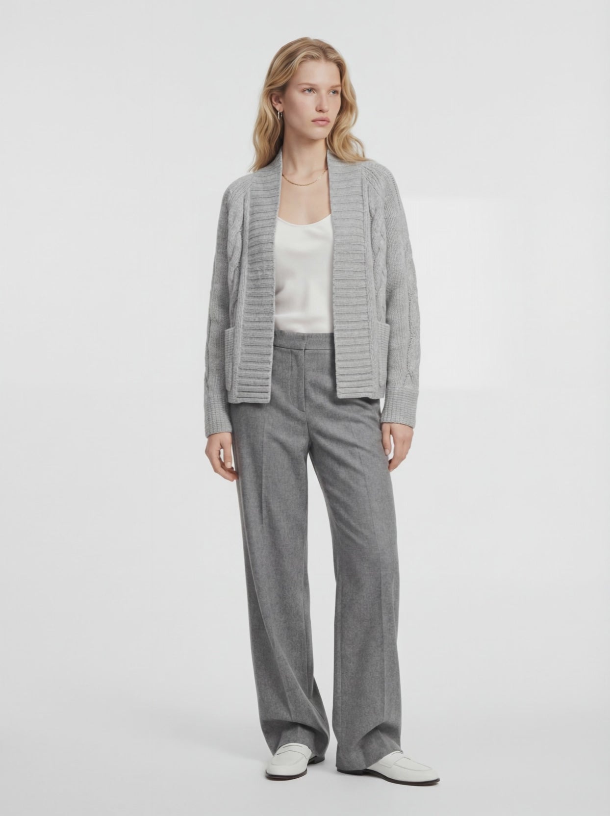 Light Grey