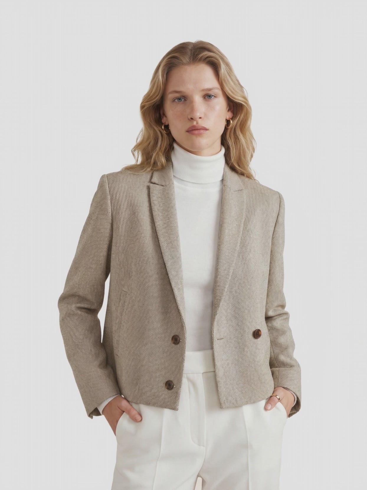 Beige