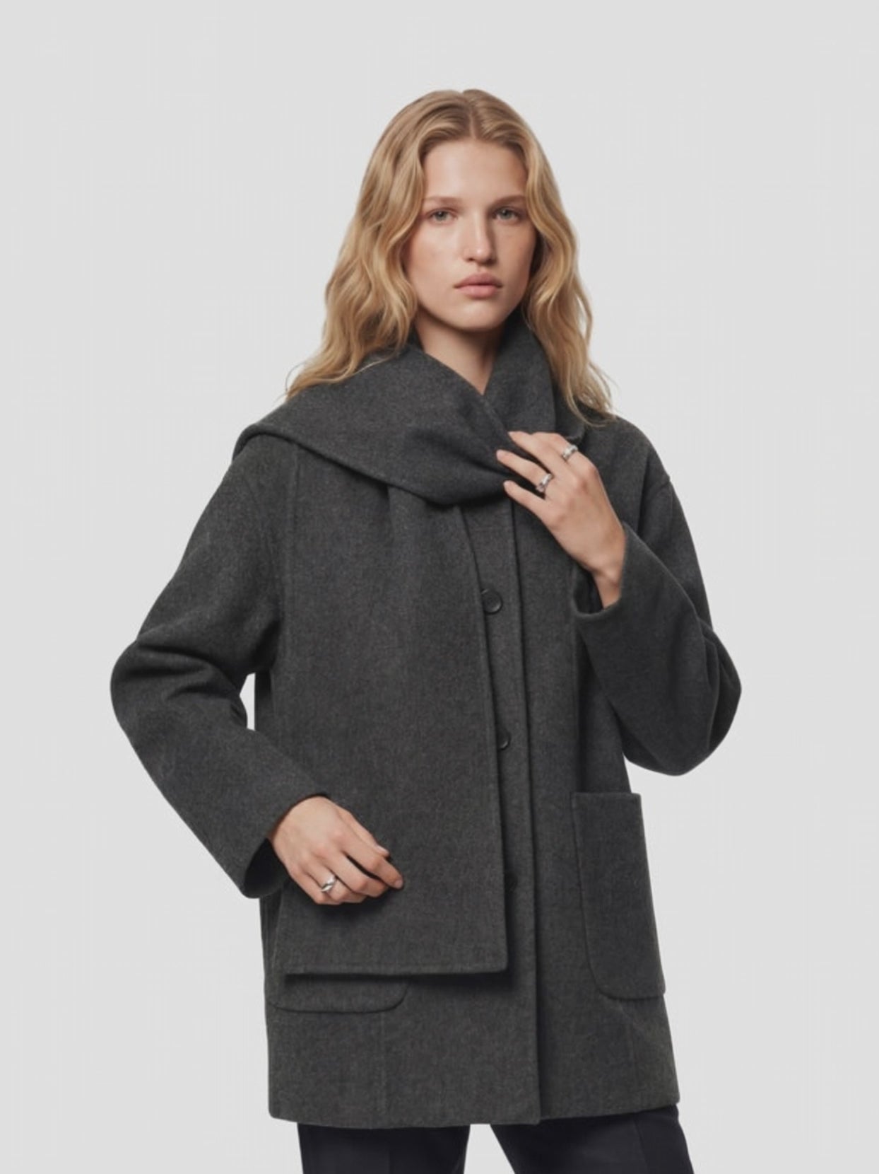 Light Grey