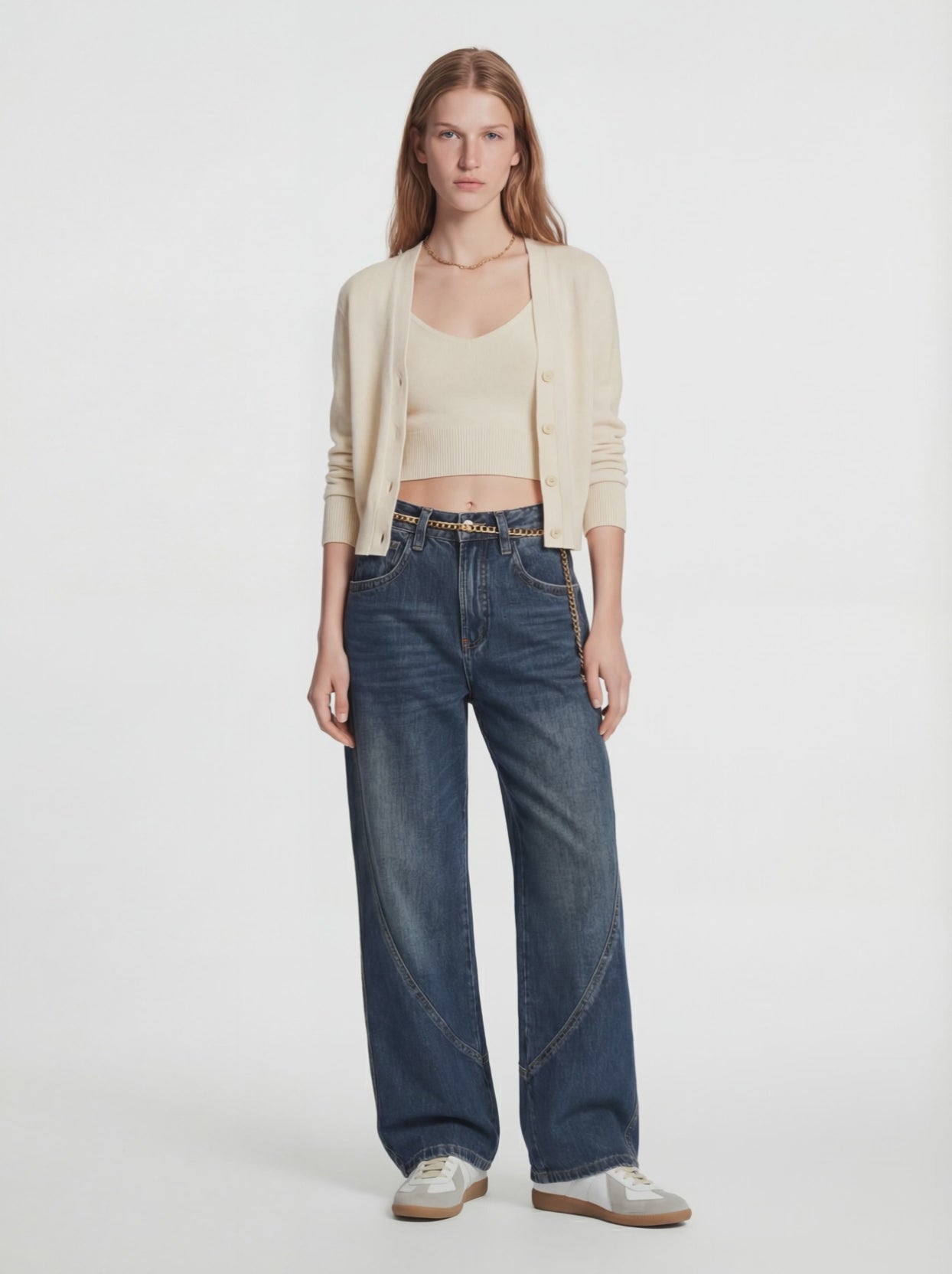 Denim Blue