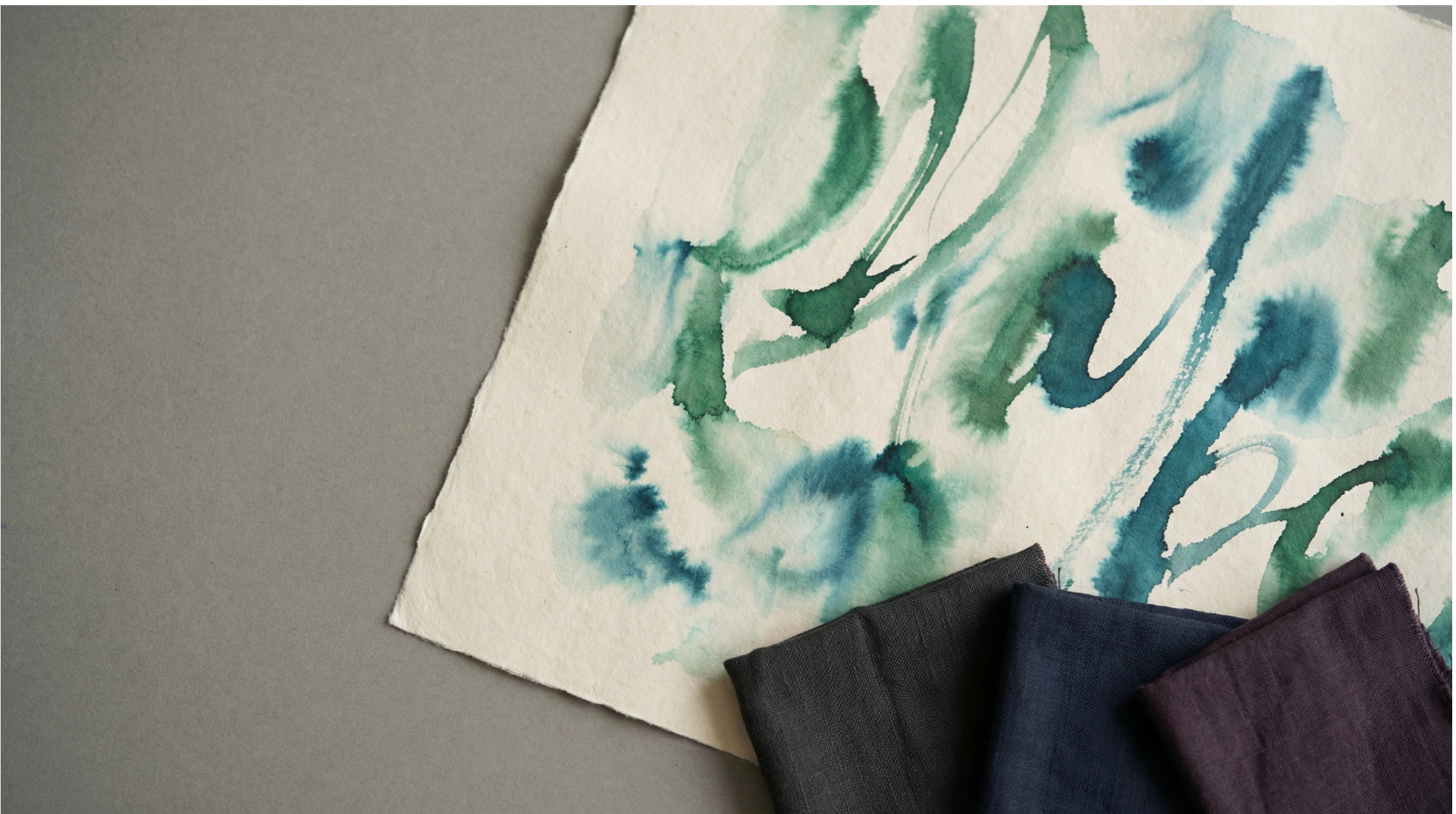 Color as an Evidence