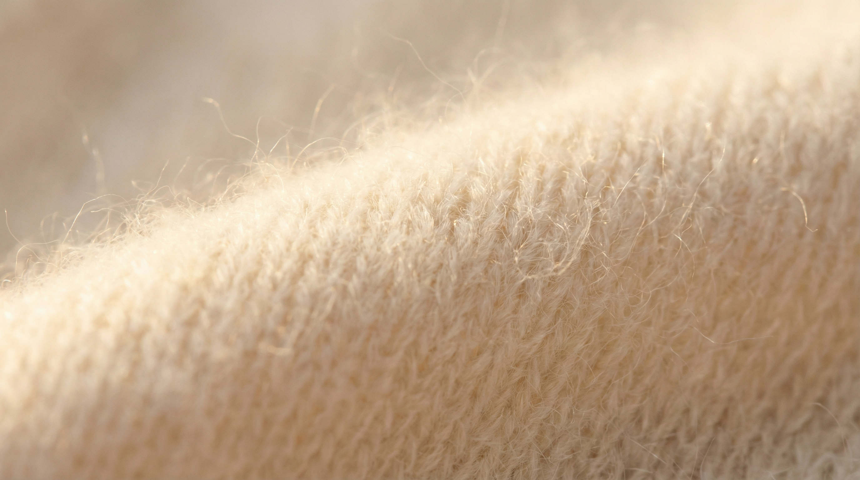 Baby Cashmere Texture