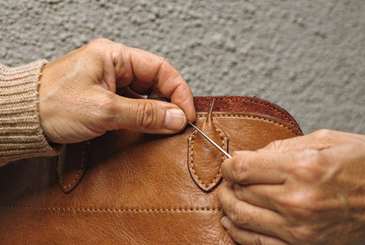 The Art of Making