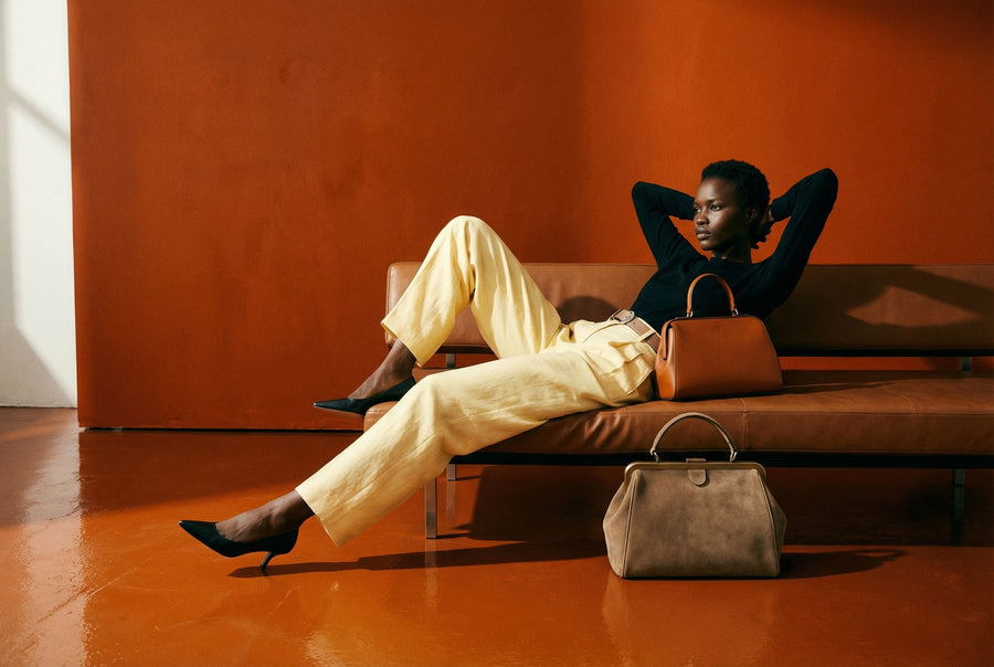 SELVANE Editorial