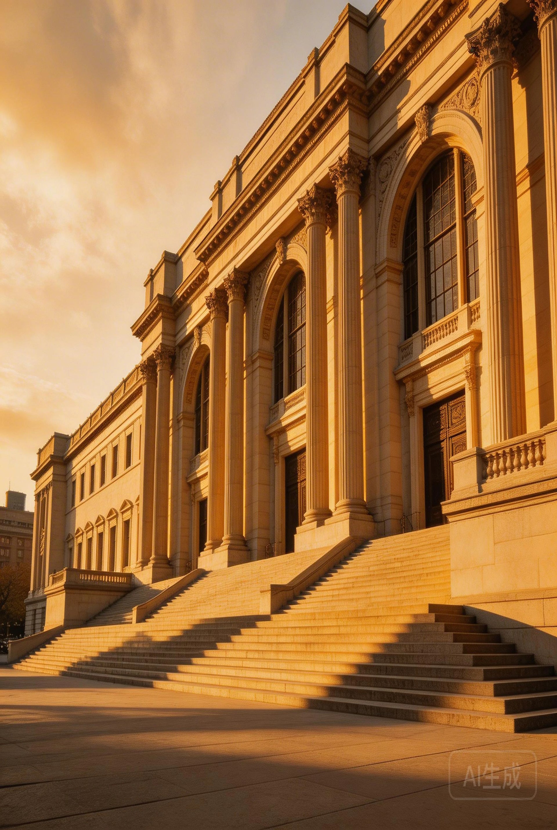 New York — and the World