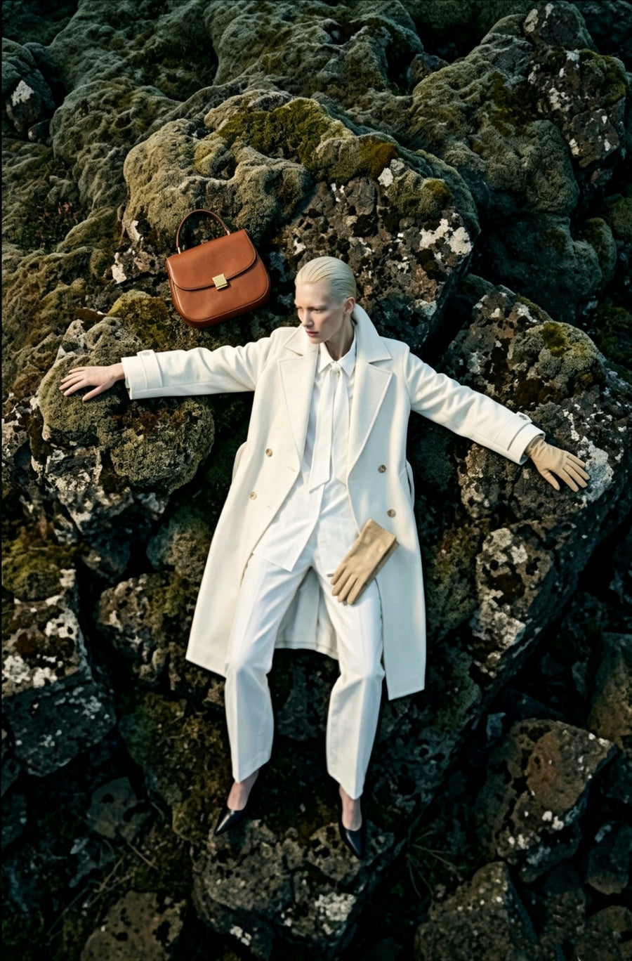 SELVANE Seasonal Look