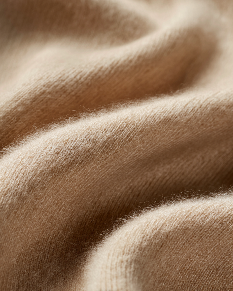 The ‘Aura' Cashmere